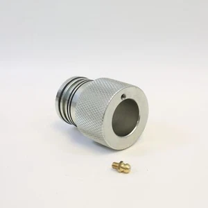 40mm AXLE IN TOOL Wheel Bearing Greaser Tool Fit Polaris RZR 800 900 1000 - Picture 1 of 1