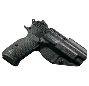 OWB Concealment/IDPA Holster Fits Sarsilmaz SAR P8S - Picture 1 of 12