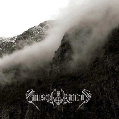 FALLS OF RAUROS - THE LIGHT THAT DWELLS IN ROTTEN WOOD   CD NEU  - Bild 1 von 1