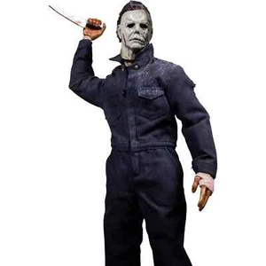 Trick Or Treat Studios Halloween Kills Michael Myers 1/6 Action Figure 12" NEW - Picture 1 of 5