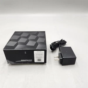 Replacement Router for NETGEAR Nighthawk Whole Home Mesh WiFi 6 System (MK72) - Picture 1 of 5