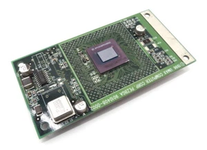 Umax Pezbga 9010408-0002 200mhz Cpu Processor Card Bga-160 910252-60 - Picture 1 of 1