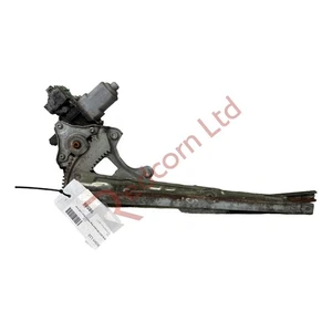 INFINITI FX 2010-2013 Window Reg+Motor Rear Left Side - Picture 1 of 13