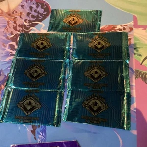 Fleer Ultra Reboot/Vr Troopers Packs Lot 13 - Picture 1 of 2