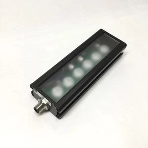 Banner LEDRLA145XD6-XQ 145mm Linear Array Vision Light, High Intensity Red LED - Picture 1 of 5