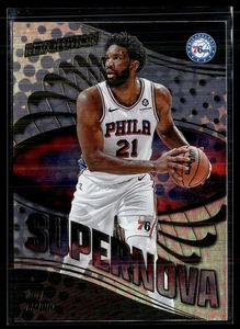 REVOLUTION SUPERNOVA JOEL EMBIID 76ERS 2024-25 - Imagen 1 de 1