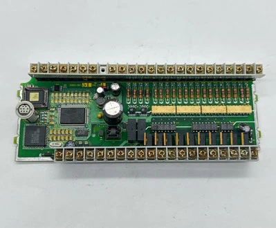 Allen-Bradley 40835-085-01A Wiring Terminal Board  - Image 1 of 4