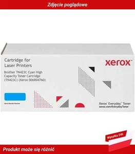 Kompatibel mit Xerox 006R04760 Brother DCP-L8410CDW z tonerem Cyjan - Afbeelding 1 van 4