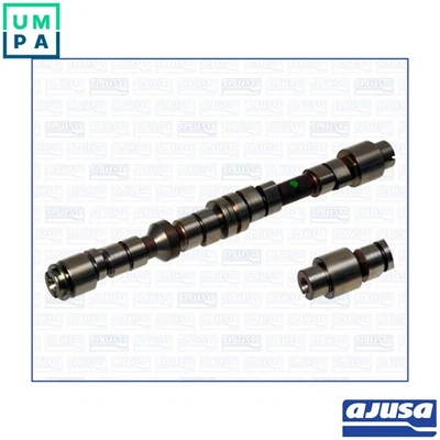 CAMSHAFT 93001300 FOR E7F700/704/706 E5F710 1.2L E7J720/724 1.4L 4cyl - Image 1 of 4
