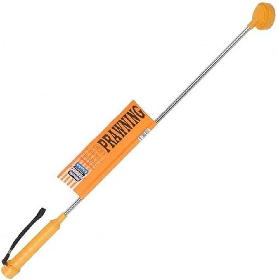 Shell Lumi Rechargeable Fishing Prawn Light, 103.5 cm Length - image 1 of 1