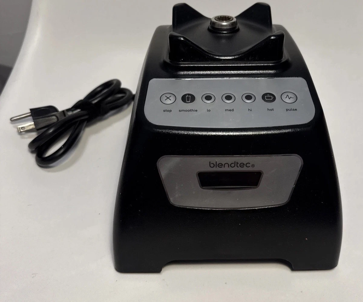 Blendtec Countertop Blenders for sale | eBay
