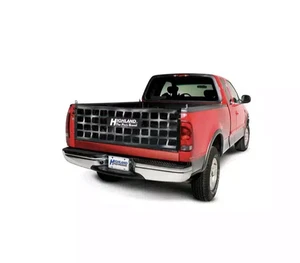 Highland (9500700) Black Truck Tailgate Net - Foto 1 di 1