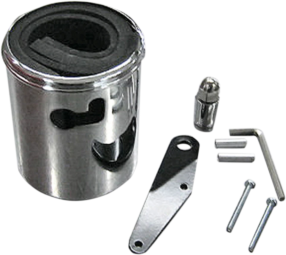 Portavasos Rivco Products CA400C 10-16 Can-Am Spyder 990 ST Foto 1 de 1