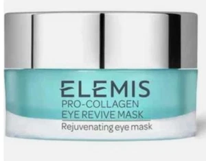 ELEMIS Pro-Collagen Eye Revive Mask 3-in-1 Anti-Wrinkle 15ml - New & Sealed - Picture 1 of 1