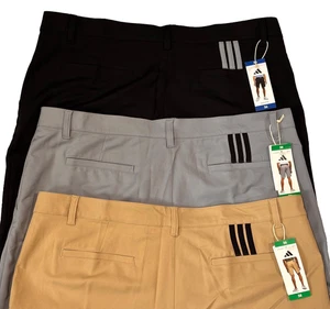 ADIDAS GOLF 9" PANTALONCINO UOMO. - Foto 1 di 15