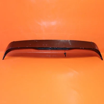 ALERÓN PUERTA LEVADIZA PORSCHE MACAN 2015-2019 2020 2021 2022 2023 2024 95B827934 OEM Foto 1 de 4