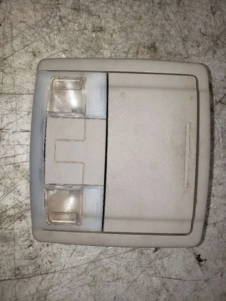 09-14 FORD  EDGE Console Front Roof Without Sunroof AA79700 - Image 1 of 1