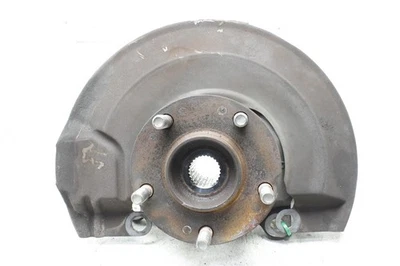 Mitsubishi Evolution X 2008-2015 eje buje nudillo pasajero delantero derecho 08-15 Foto 1 de 4