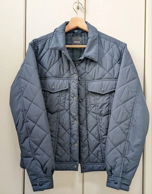 BEAMS quilted jacket L - Image 1 of 4