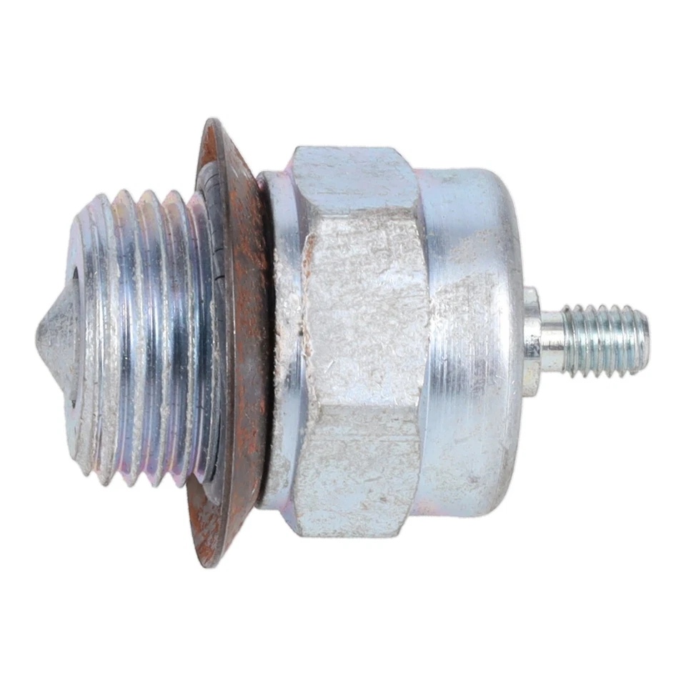 Interruptor de luz de respaldo de seguridad neutral vintage NOS 1955-1964 Chrysler e Imperial NUEVO Foto 1 de 4