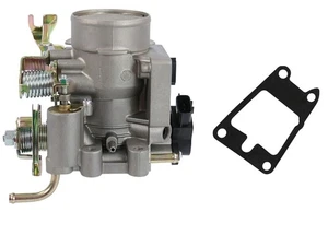 New Throttle Body to fit Nissan Micra K11 1000 & 1300cc Uk Stock - Picture 1 of 2