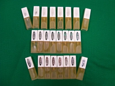 批发套装 24 件白色 Chantilly 女式香水喷雾 9 毫升瓶装 — 第 1/4 张图片