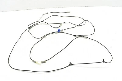 Conjunto de arnés de techo izquierdo para conductor Saab 9-2x 2005-2006 OEM 05-06  Foto 1 de 4