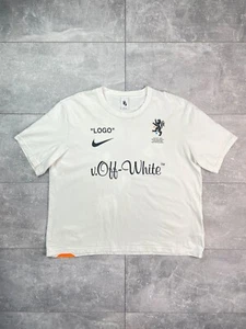 Off White x Nike Mercurial NRG T-Shirt - Bild 1 von 12