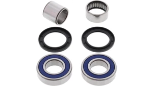All Balls Wheel Bearing Kit - Rear Yamaha YZF R6 03-16 FZ6 R S 600 Fazer - Picture 1 of 1