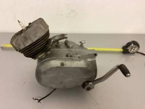 Used Minarelli P3 SKS Engine - Picture 1 of 3