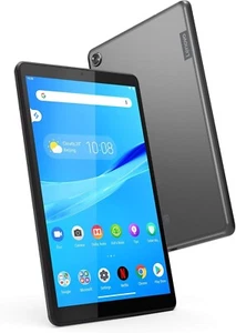Lenovo Tab M8 HD (TB-8505F) 8 inches 16GB Storage Iron Grey - Picture 1 of 5