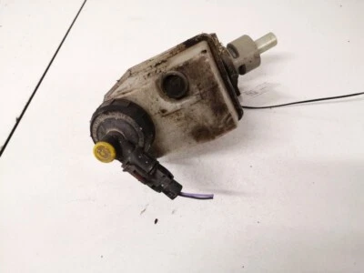 Renault Kangoo 2004 depósito cilindro maestro freno 7700417826, Ge #1514475-73 Foto 1 de 4