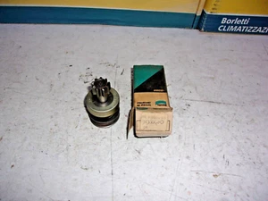 Ritzel Anlasser Citroen Cx 20 Cx 22 Cx 24 Bendix Ducellier - Bild 1 von 4