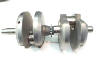 78-82 YAMAHA XS400 2E 2F D E F G H SG SH SJ CIGÜEÑAL 2A2-11411-00-00  Foto 1 de 4