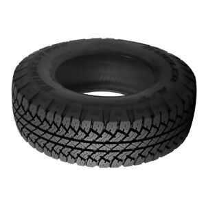 Bridgestone DUELER AT - RHS 255/65R17 110T  Tires