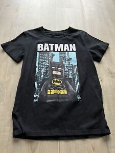 Lego Wear Batman Shirt Gr 152 neuw