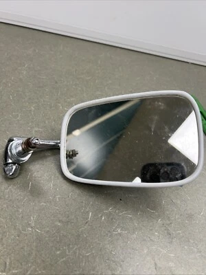 Espejo retrovisor exterior derecho Volkswagen Beetle VW Bug 1968-1979 lado del pasajero Foto 1 de 4