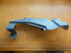 OE GM 14076662 Radiator Side Baffle - Bild 1 von 2