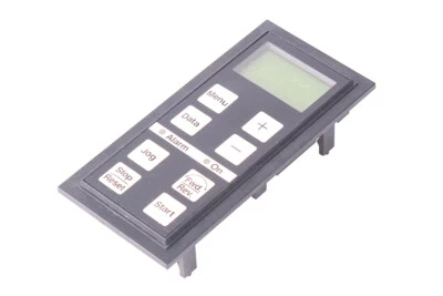 VLT3032 CONTROL PANEL 175H1672 DANFOSS GEHÄUSE SCHNELLER VERSAND | TOP - Bild 1 von 4