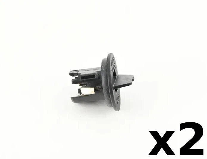 Enchufe de bombilla para MINI (2016-2019) - luz trasera izquierda o derecha (2 piezas) genuino Foto 1 de 1