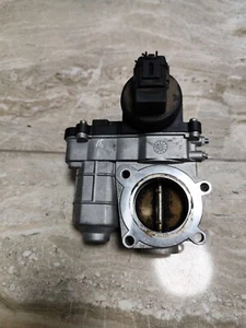 Nissan Micra 2008 1.2/Throttle body valve/SERA57602 - Imagen 1 de 7