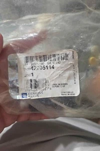 2013-2016 Chevy Spark OEM Liftgate Latch GM# 42705114 - Picture 1 of 1