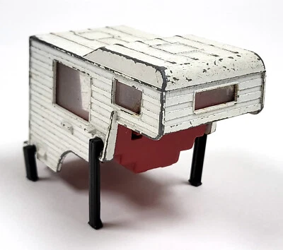 Vintage Corgi 415 - Mazda Camper Gift Set Spare Part Diecast AX453 - Image 1 of 3