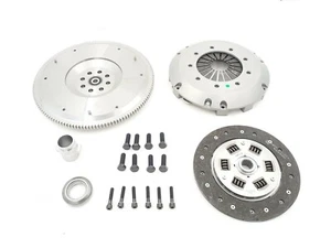 JAGUAR XJ6 XJ6 AJ6 AJ16 DB7 CLUTCH SINGLE MASS FLYWHEEL CONVERSION MANUAL GETRAG - Picture 1 of 7