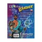 Mongoose EN World Gam  #1 "Cyberware, Adventure's Guide to Surviving Any Mag EX