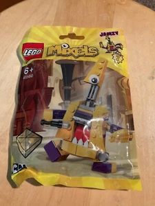 LEGO Mixels 41560 Building Kit Janay. CARTON 1 - Picture 1 of 2