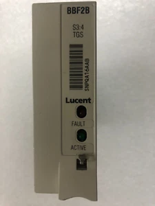 Lucent Technologies BBF2B, SNPQA16AAB S3:4 TGS - Picture 1 of 5