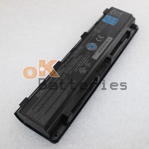 NEW Battery For Toshiba Pa5109U-1Brs Pa5110U-1Brs Pabas271 Pabas272 Pabas273 - Picture 1 of 4