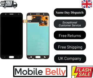 📱 INCELL LCD Display Touch Screen Digitizer for Samsung Galaxy J7 Duo (J720) – - Picture 1 of 1