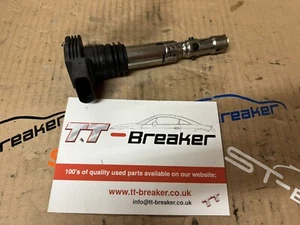 Audi TT Mk1 8N - 225bhp Non-Genuine Coil Pack (x1) - Used (0252) - Picture 1 of 3